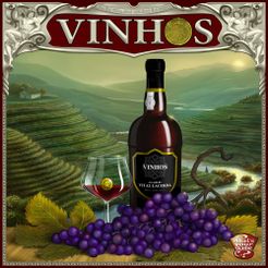 وینیوس Vinhos