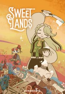 سوئیت لندز Sweet Lands