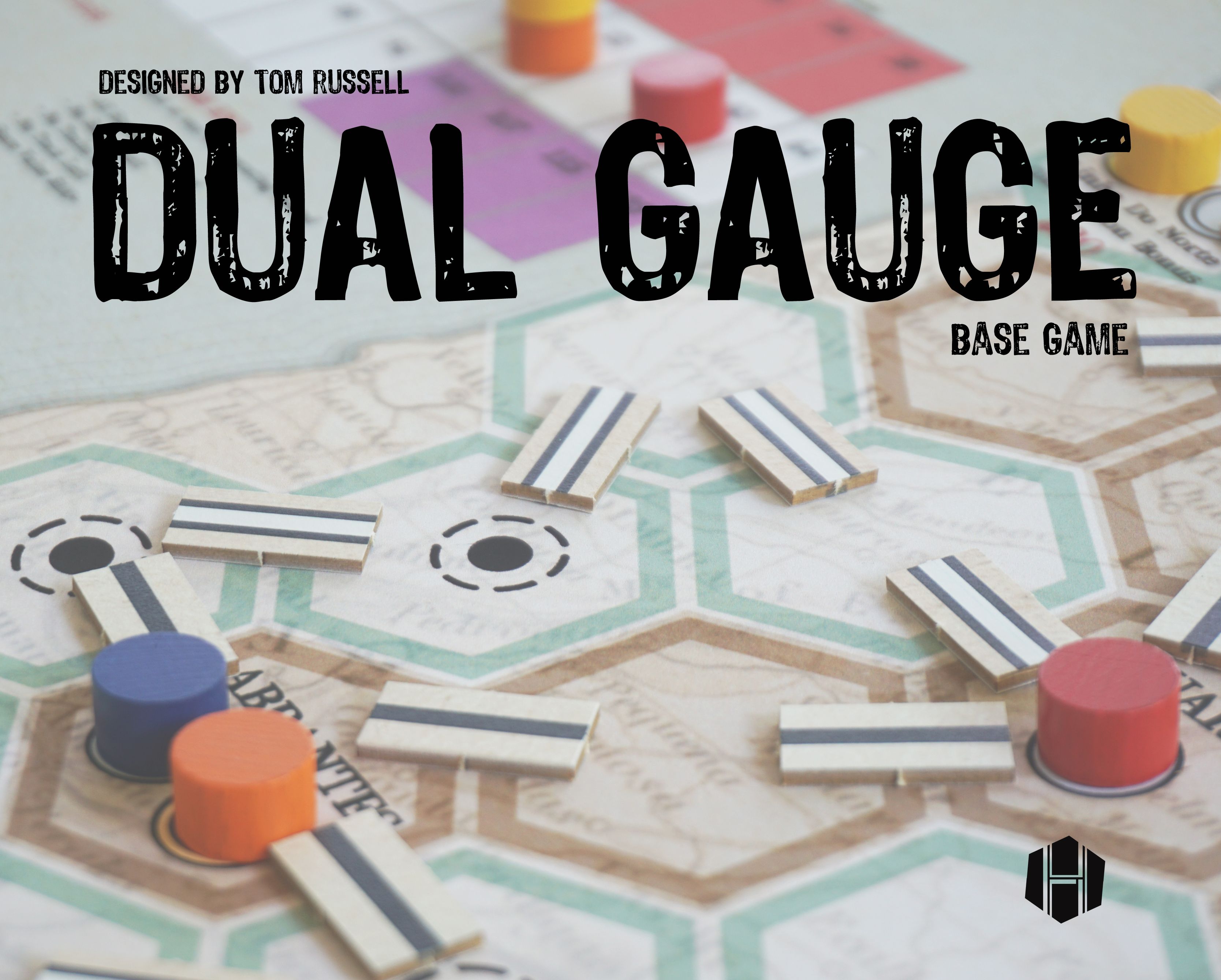 دیوال گیج Dual Gauge