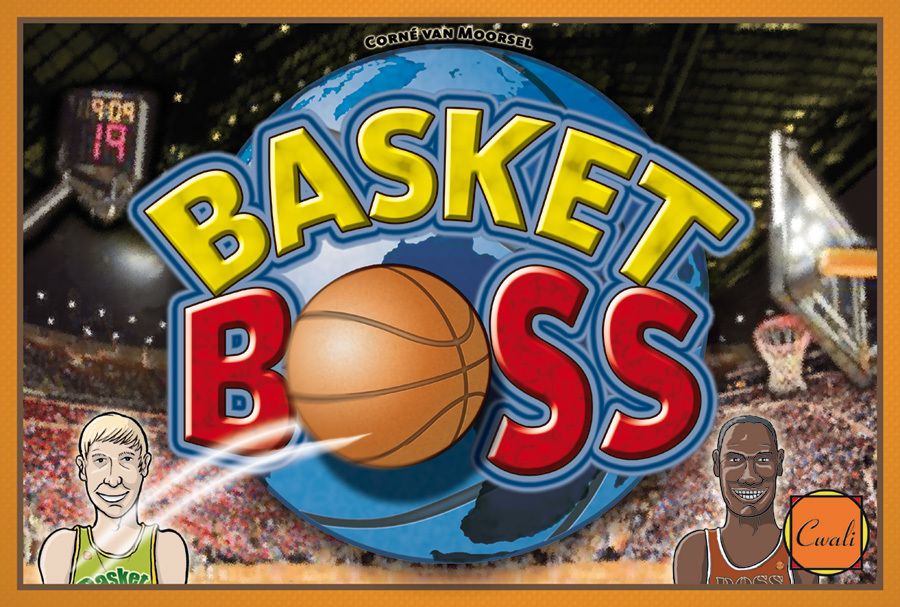 بسکت‌باس BasketBoss