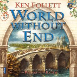 ورلد ویداوت اند World Without End