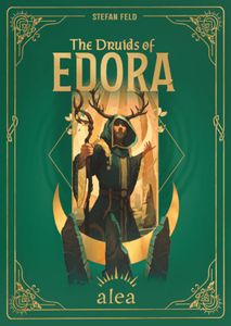 درویدهای ادورا The Druids of Edora