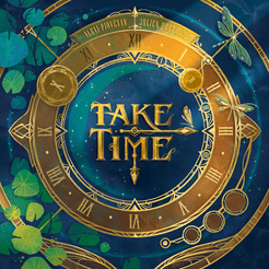 تیک تایم Take Time