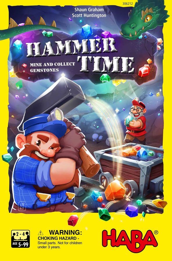 همر تایم Hammer Time