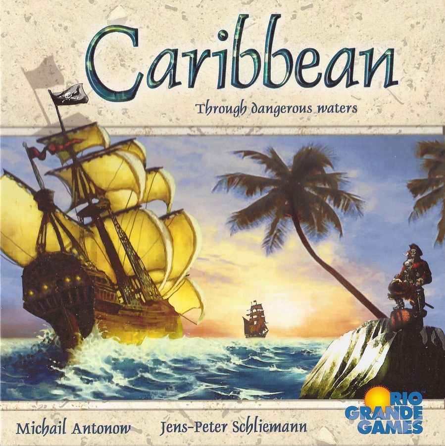 کارائیب Caribbean