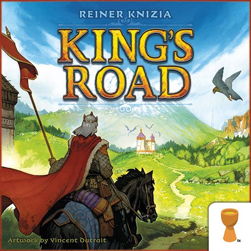 کینگز رود King's Road