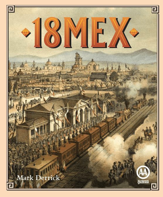 هجده مکزیکو 18MEX