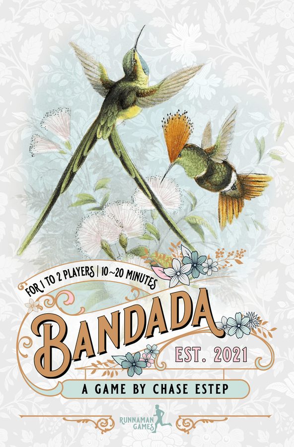 باندادا Bandada