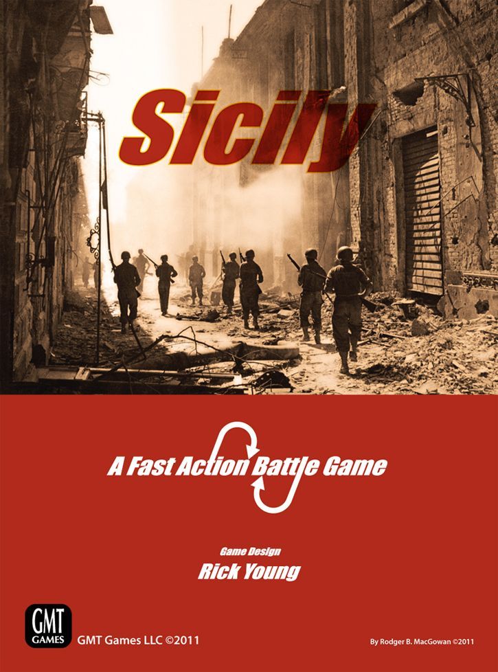 فب: سیسیلی FAB: Sicily