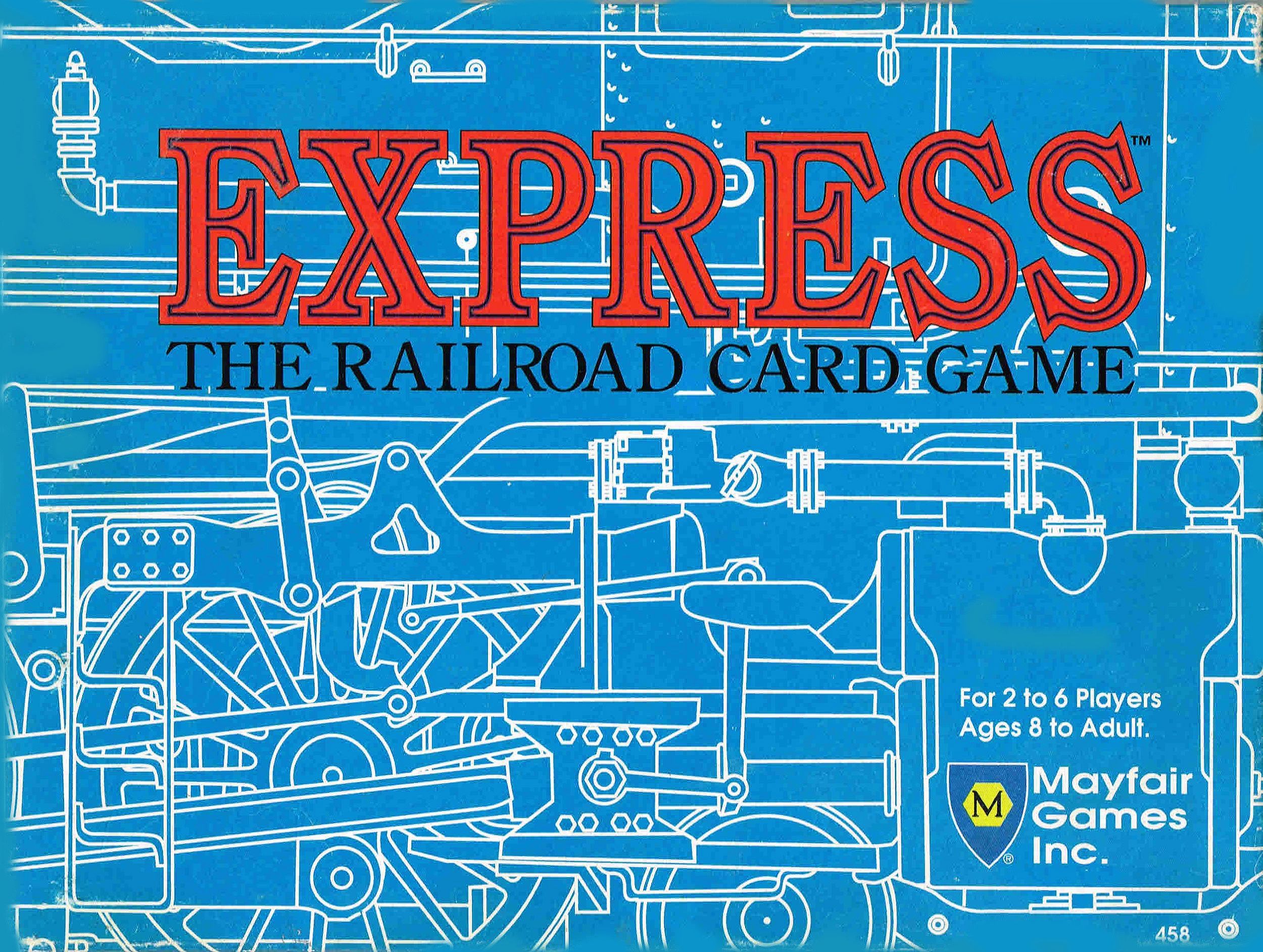 اکسپرس Express