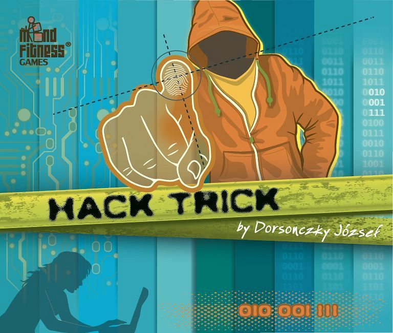 هک تریک Hack Trick