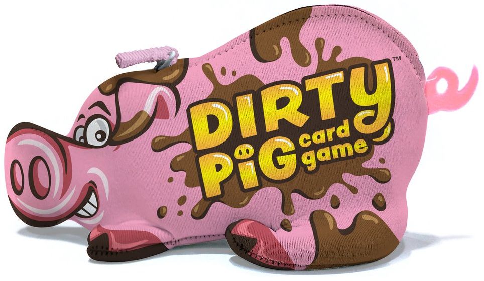 دِرتی پیگ Dirty Pig