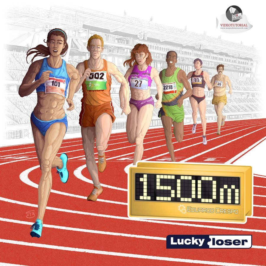 پانزده صدمتر 1500 m