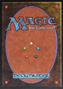 مجیک: د گدرینگ Magic: The Gathering