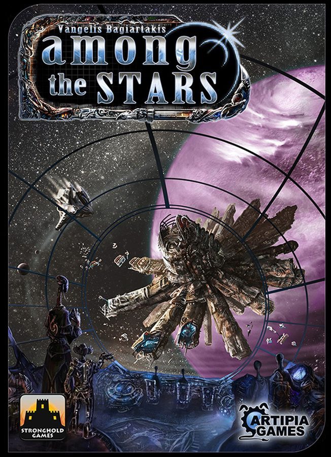 امانگ د استارز Among the Stars
