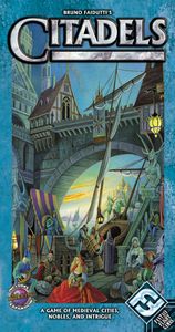 سیتادلز Citadels