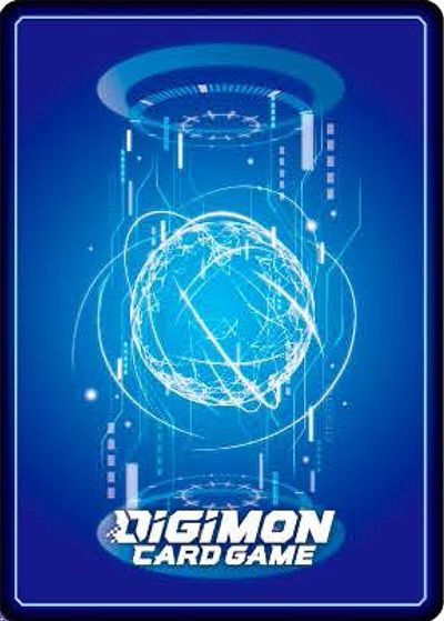 دیجیمون کارت گیم Digimon Card Game