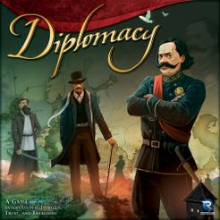 دیپلماسی Diplomacy