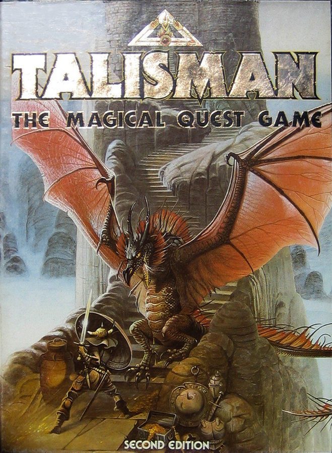 تالیسمن Talisman