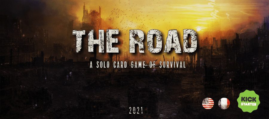 د رُود The Road