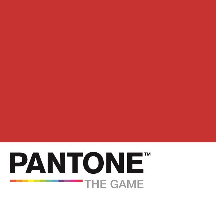 پنتون: د گیم Pantone: The Game