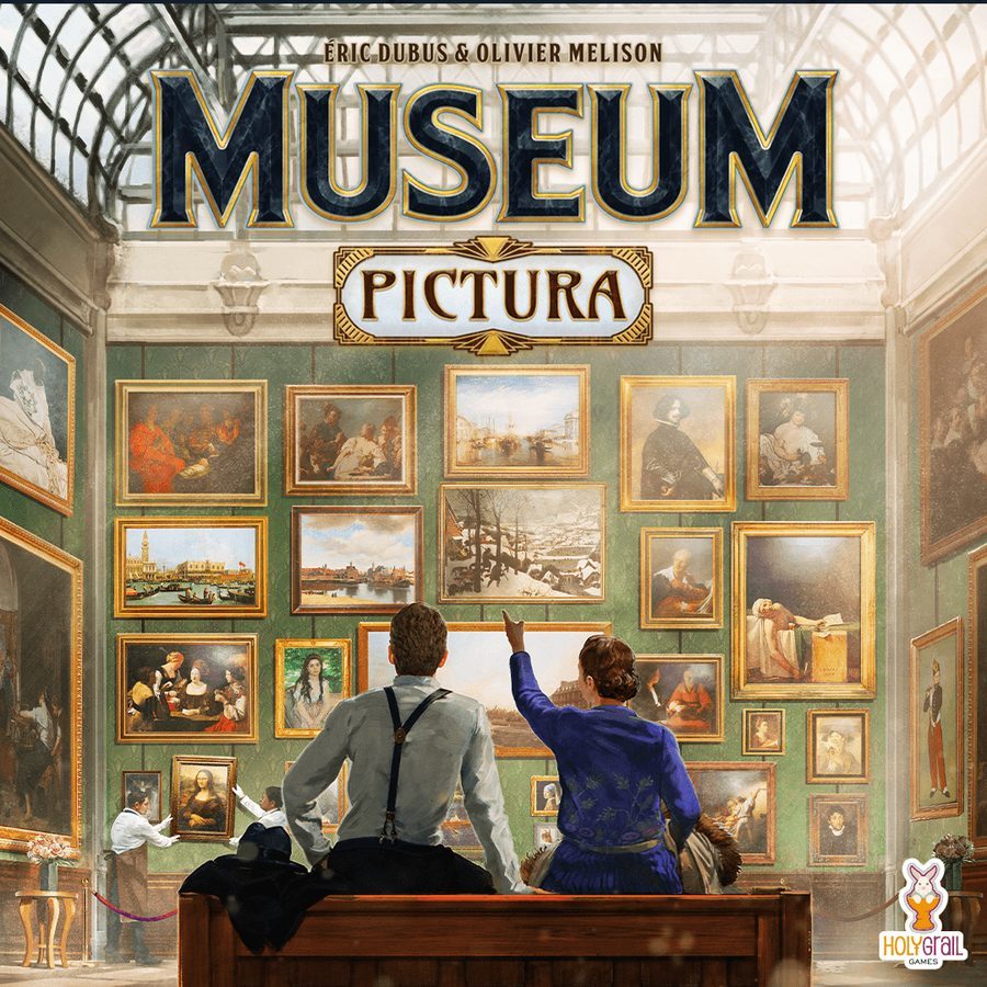 موزه: پیکچورا Museum: Pictura