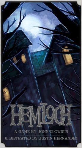 هملاک Hemloch