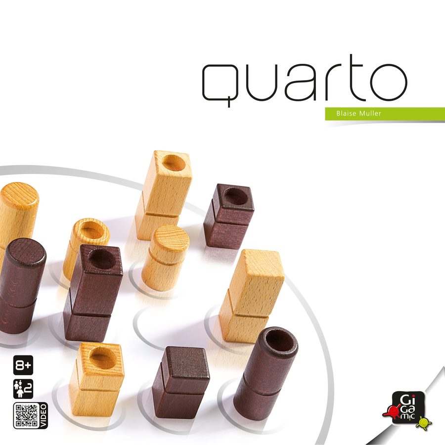 کوارتو Quarto