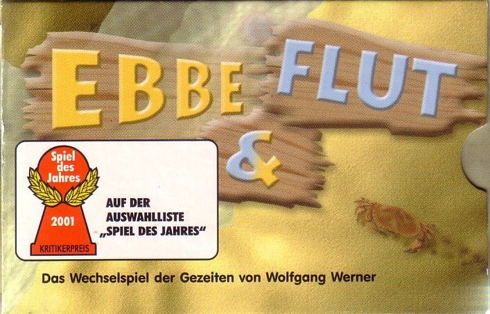ابه و فلوط Ebbe & Flut
