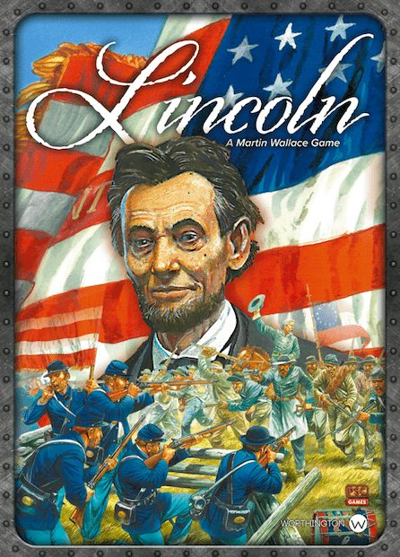 لینکلن Lincoln