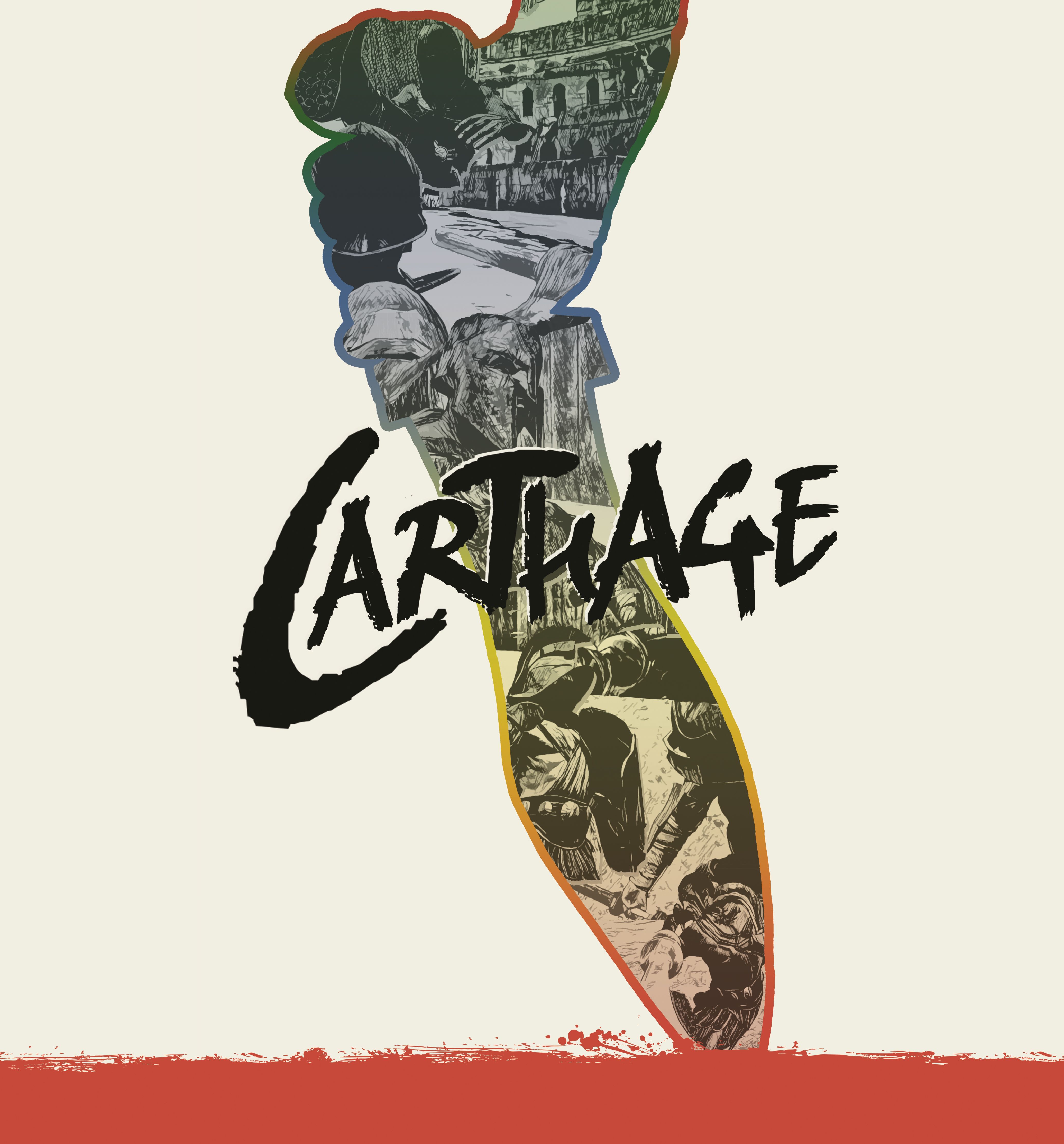 کارتاژ Carthage