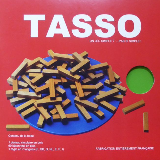 تاسو Tasso