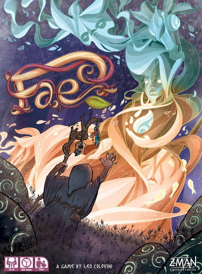 فی Fae