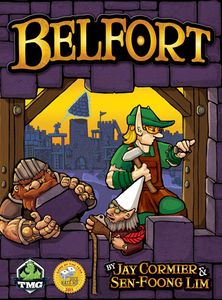 بلفور Belfort
