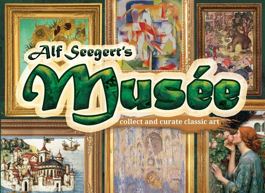 موزه Musée