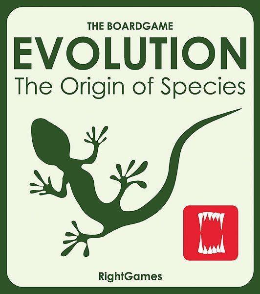 اولوشن: د اوریجین آو اسپیشیز Evolution: The Origin of Species