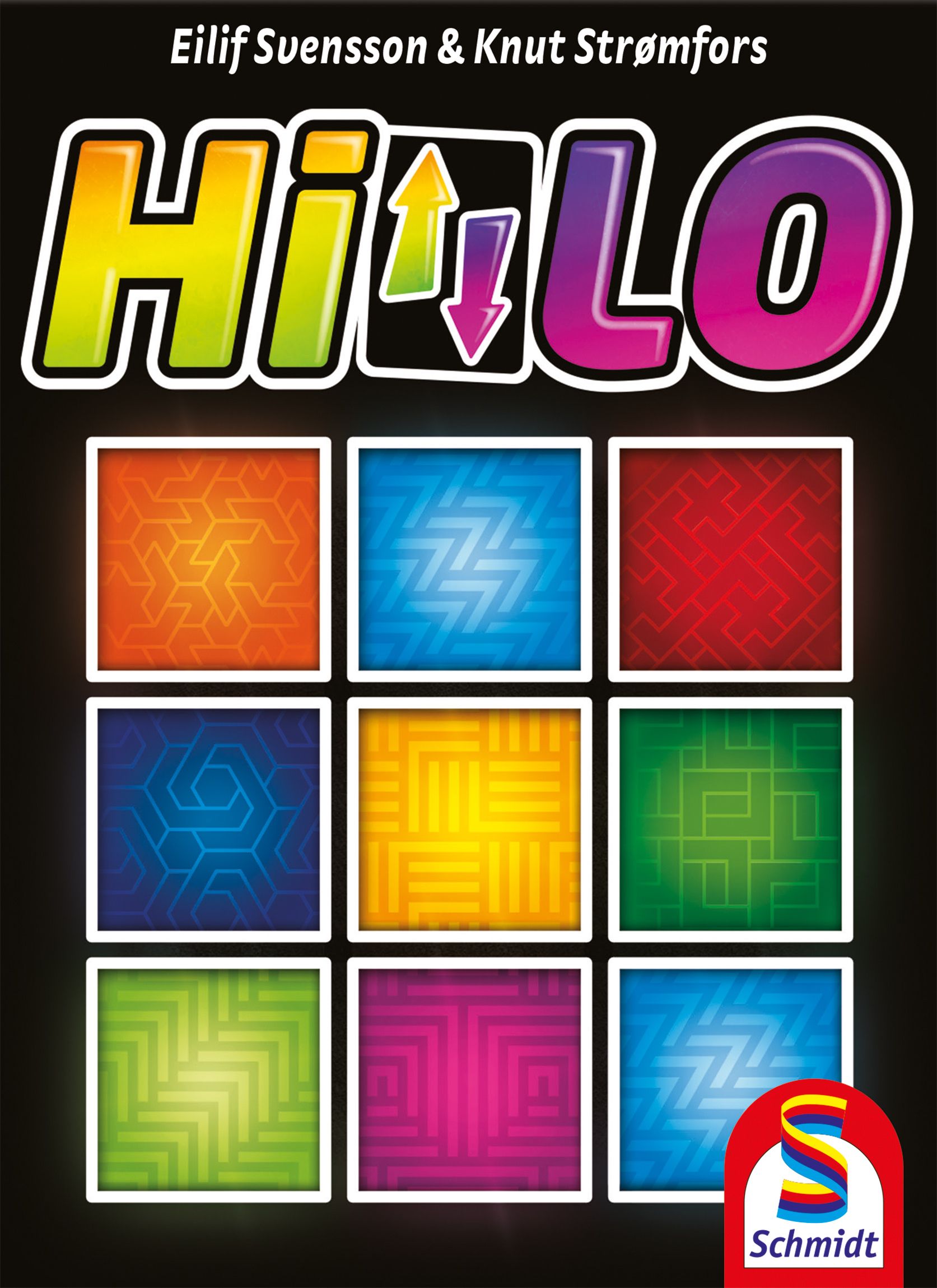 هایلو HILO