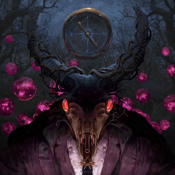 فیس‌لس The Faceless