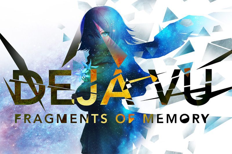 دژا وو: تکه‌های خاطره Deja Vu: Fragments of Memory