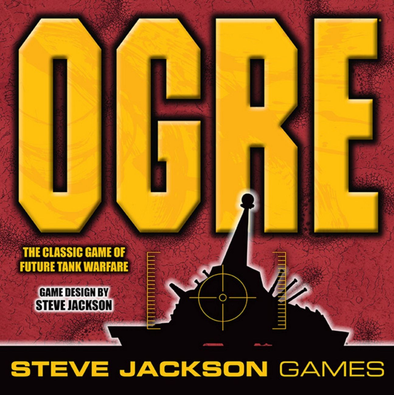 اوگر Ogre
