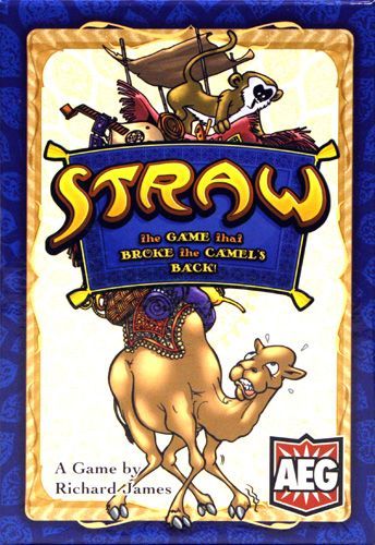 استرا Straw