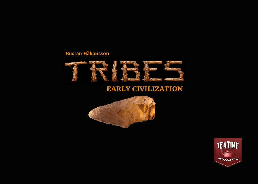 ترایبز: ارلی سیویلایزیشن Tribes: Early Civilization