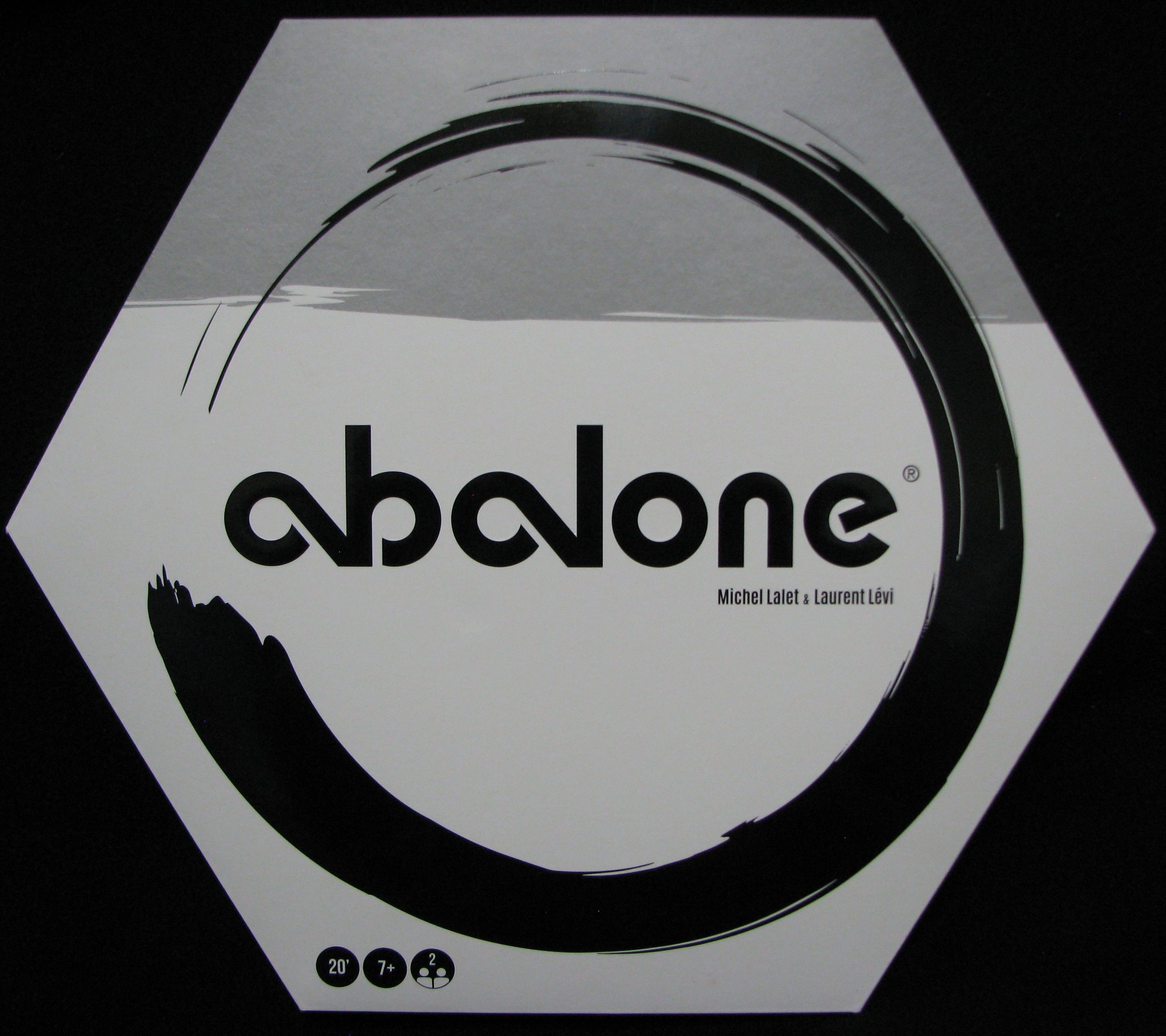 آبالون Abalone