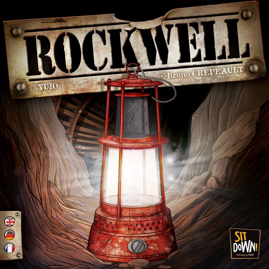راکول Rockwell