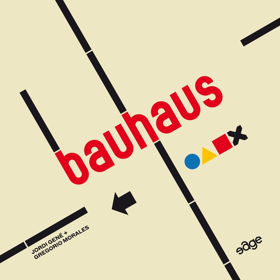 باهاوس Bauhaus