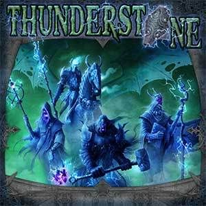 تاندِراستون Thunderstone