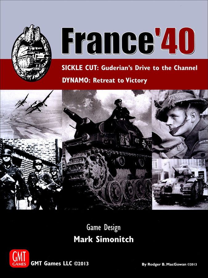 فرانس چهل France '40