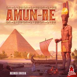 آمون-رع Amun-Re