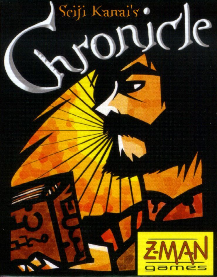 کرونیکل Chronicle