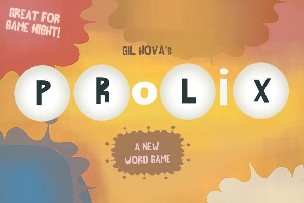 پرولیکس Prolix
